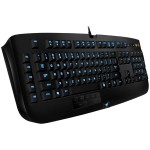 Razer Anansi Keyboard